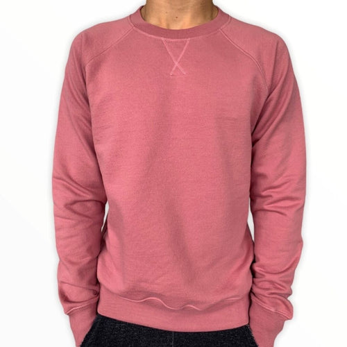 Sweatshirt de Franela Perchada