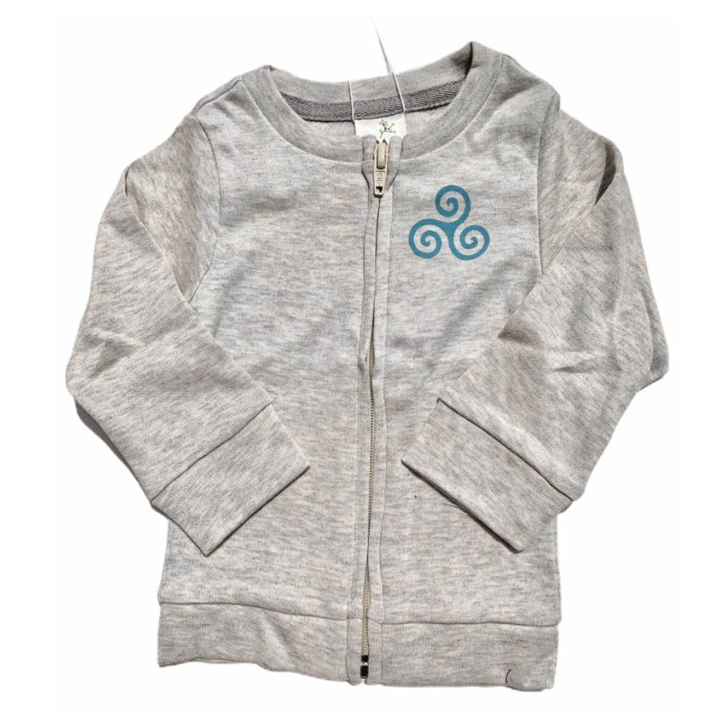 UMA - Casaca Triskel