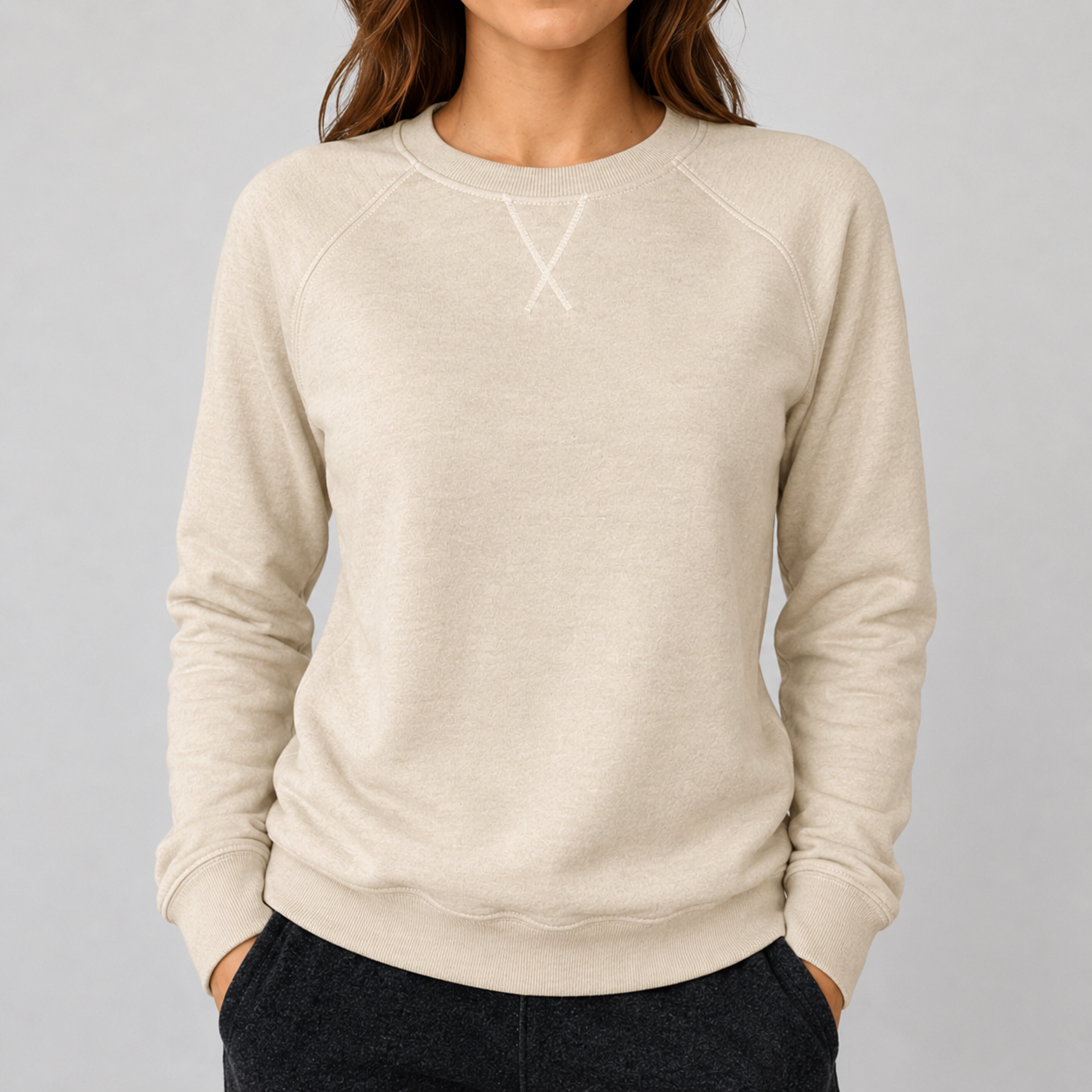 Sweatshirt Unisex